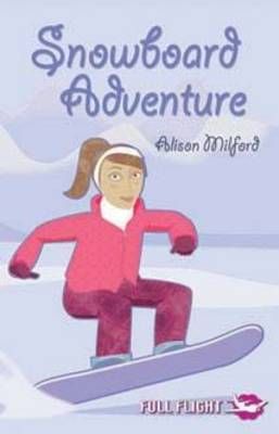 Snowboard Adventure Badger Learning