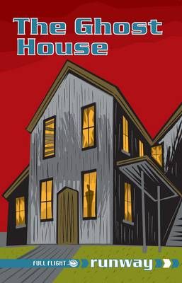 The Ghost House: Level 4 Badger Learning