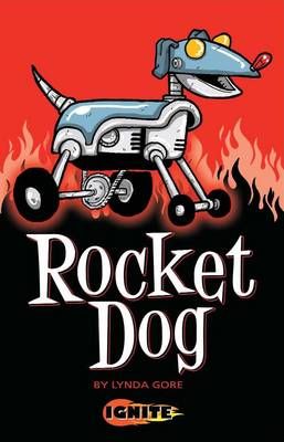 Rocket Dog Badger Learning