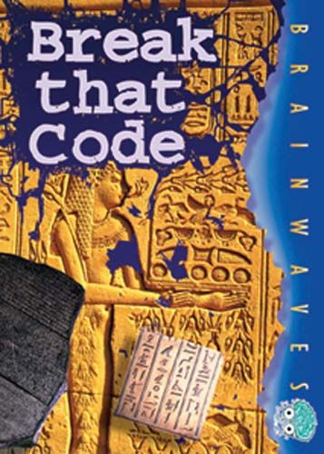 Break That Code Badger Learning