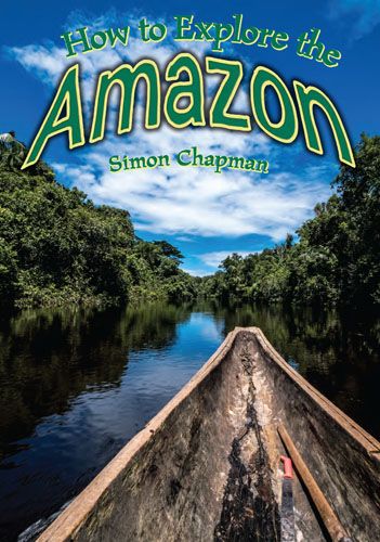 How to Explore the Amazon Badger Learning