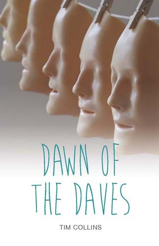 Dawn of the Daves Badger Learning