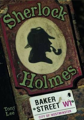 Sherlock Holmes Badger Learning