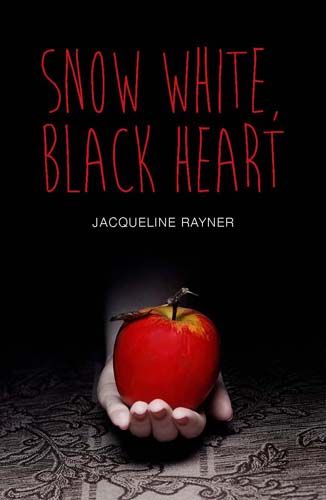 Snow White, Black Heart Badger Learning