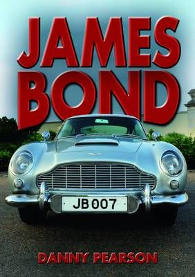 James Bond Badger Learning