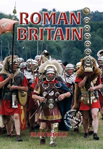 Roman Britain Badger Learning