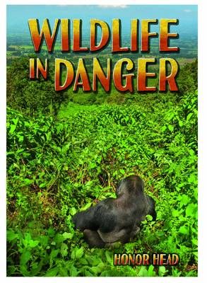 Wildlife in Danger Badger Learning