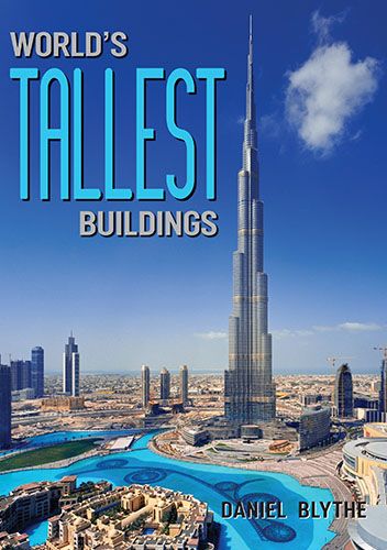World's Tallest Buildings Badger Learning