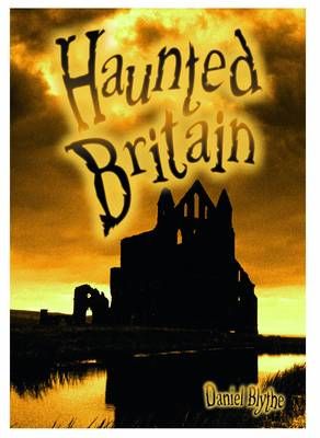 Haunted Britain Badger Learning