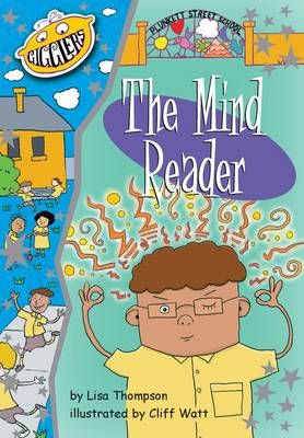 The Mind Reader Badger Learning