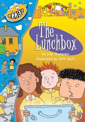 The Lunchbox Badger Learning