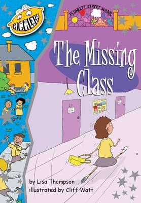 The Missing Class Badger Learning