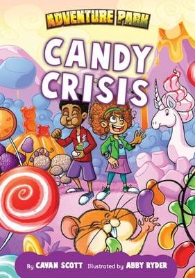 Candy Crisis Badger Learning