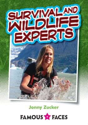 Wildlife and Survival Experts Badger Learning