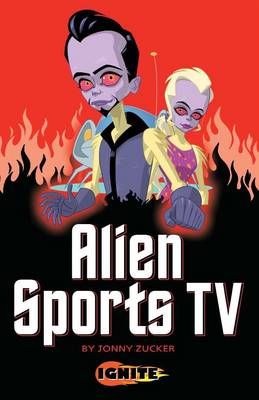 Alien Sports TV Badger Learning