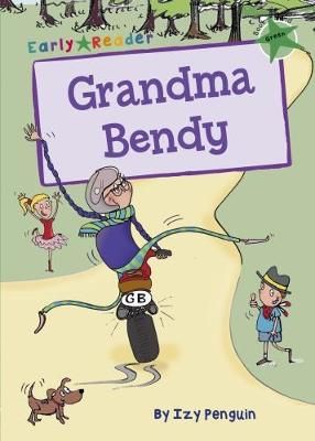 Grandma Bendy Early Reader Badger Learning