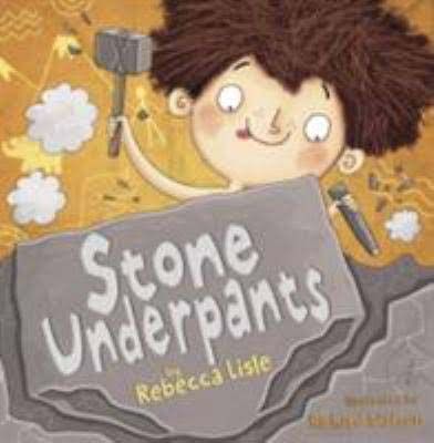 Stone Underpants Badger Learning