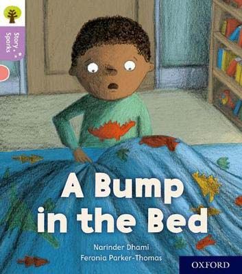 Bump in the Bed Badger Learning