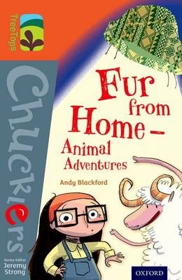 Fur from Home Animal Adventures Badger Learning