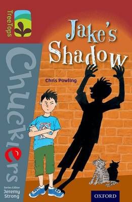 Jake's Shadow Badger Learning