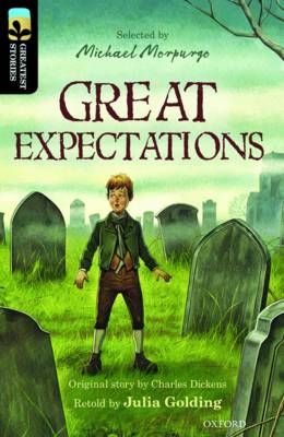 Great Expectations Badger Learning