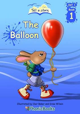 The Balloon Badger Learning