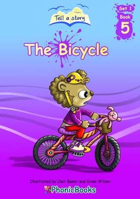 The Bicycle Badger Learning