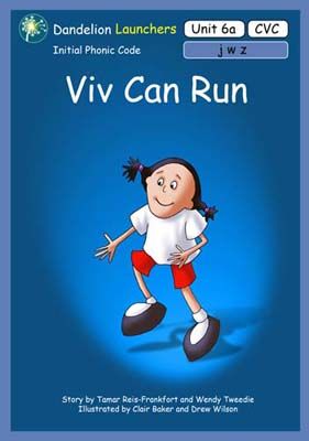 Viv Can Run Badger Learning