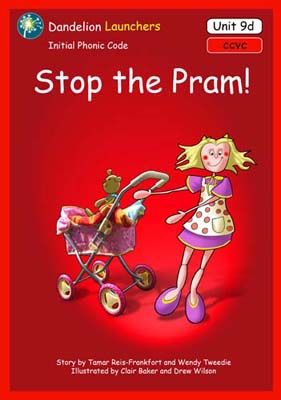 Stop the Pram! Badger Learning