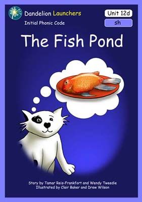 The Fish Pond Badger Learning