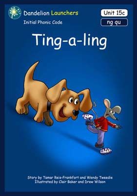 Ting-a-ling Badger Learning