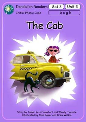 The Cab Badger Learning