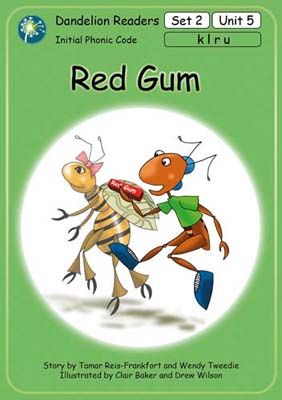 Red Gum Badger Learning