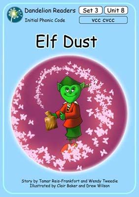 Elf Dust Badger Learning