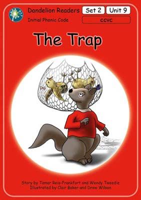 The Trap Badger Learning