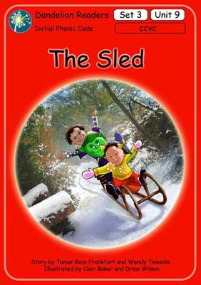 The Sled Badger Learning
