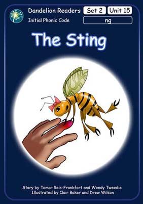 The Sting Badger Learning