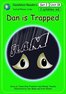 Dan is Trapped Badger Learning