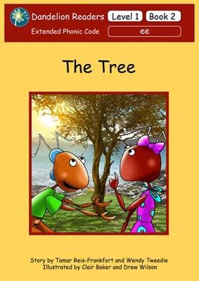 The Tree Badger Learning