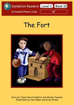 The Fort Badger Learning