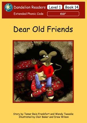 Dear Old Friends Badger Learning