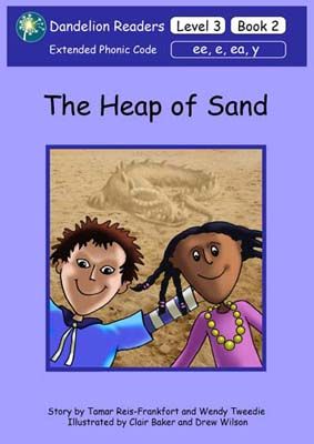 The Heap of Sand Badger Learning