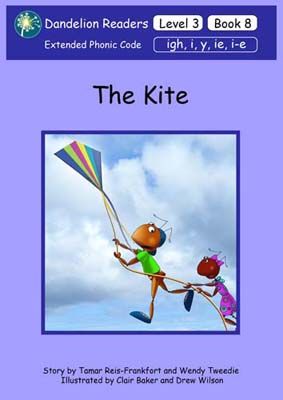 The Kite Badger Learning