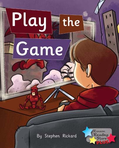 Play the Game Badger Learning