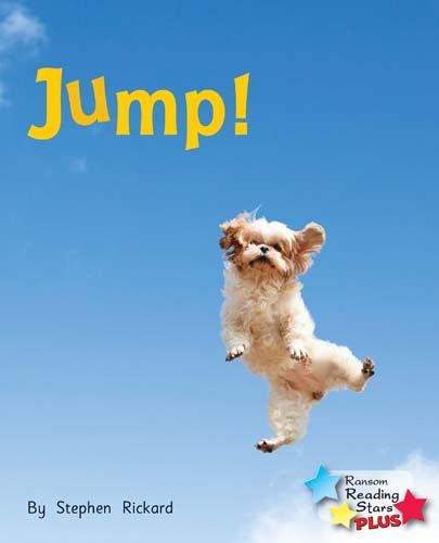Jump! Badger Learning
