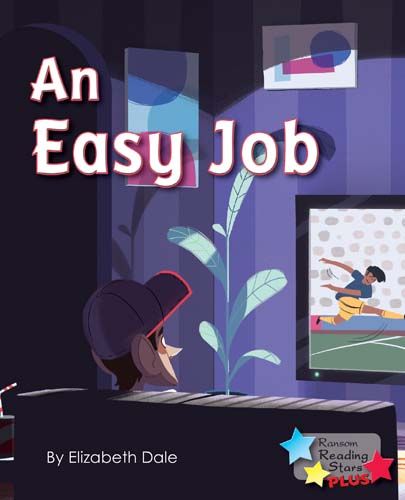 An Easy Job Badger Learning