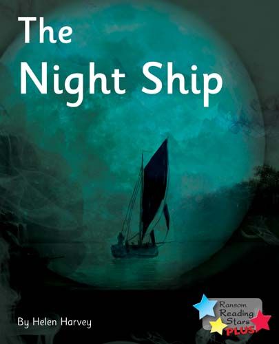 The Night Ship Badger Learning