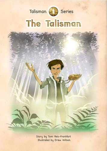 The Talisman Badger Learning