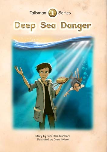 Deep Sea Danger Badger Learning