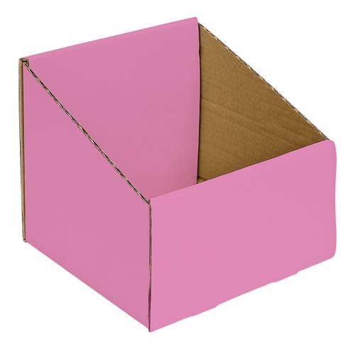 Pink Box Badger Learning